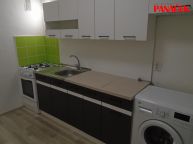 Pronjem bytu 1+1  Zln rekonstrukce