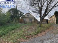 Prodej rodinnho domu Velk Heraltice, Sdek