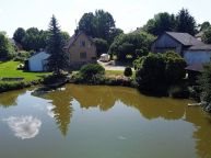 Prodej rodinn domy, Podbaby - Havlkv Brod