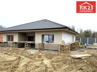 Prodej, Rodinn� d�m, Velk� Hle�sebe