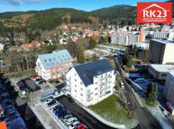 Prodej, Byt 3+kk, Lzn Kynvart, ul. Krlovsk svahy