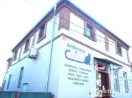 Prodej rodinn�ho domu 190 m2 s prodejnou potravin, �atec - Bezd�kov