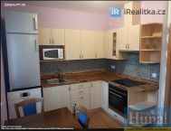 Pronjem bytu 1+kk v Pelhimov.