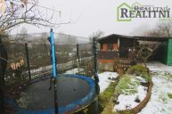 Prodej chaty v zahr�dk��sk� osad� pobl�� centra Kladna.