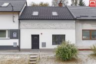 Prodej rodinn�ho domu se zahradou  P�erov XII �eravice