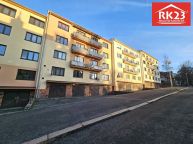 Prodej, Byt 1+1, Plze - Lobzy, ul. Nad slavou