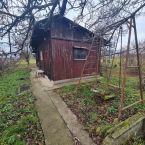 Pozemek pro vstavbu rodinnho domu 2.127 m2 v Sobotovicch