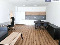 Pron�jem bytu 2+kk, 78 m2, Fr�dlant nad Ostravic�