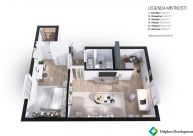 Byt 2+kk os.vl. Fren�t�t p.R., Podkop��