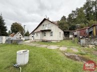 Prodej rod. domu, Jind�ichovice - Mezihorsk�