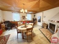 Prodej rod. domu, Jind�ichovice - Mezihorsk�