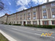 Pronjem bytu 2+1, 62 m2, Hradec Krlov - ul. Steleck.