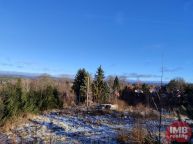 Prodej pozemku, Mezihorsk�, Jind�ichovice