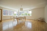 Pron�jem �. za��zen�ho 3+1 v lokalit� Na Palouku - Stra�nice