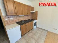 Pron�jem 1+kk Zl�n