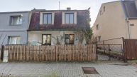 Prodej rodinnho domu 4+1, 100 m2, Jirkov, ul. ikova