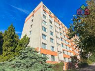 Byt, 1+1, OV, vmra 34 m2, po revitalizaci, sklep, obec st nad Labem, st Skivnek, ulice SNP