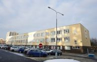 Pron�jem, Kancel��e, 23 m2 - Kladno - Kro�ehlavy