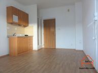 Pronjem 1+kk v RD se zahrdkou, cca 18 m2, parkovac stn, Praha 10, ul. trboholsk