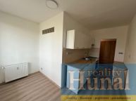 Pron�jem bytu 2+1 v Pacov�.