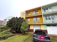 SEDLE�OVICE - pron�jem rodinn�ho domu 280 m2, zahrada 1 500 m2