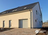 Prodej rodinn�ho domu v Ivan�ic�ch - Hrub�ic�ch