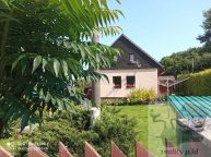 Prodej domu v obci Tane�ek, �eskolipsko.