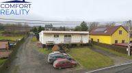 Prodej v�robn�ch prostor Suchdol nad Odrou, Kletn�