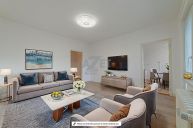 Prodej bytu 3+1, 68 m2, �esk� T��n - ul. Pod Zvonek - Svibice