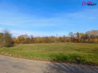 Pozemek k pr�myslov� v�stavb� Gruna, okr. Svitavy