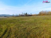 Pozemek k pr�myslov� v�stavb� Gruna, okr. Svitavy