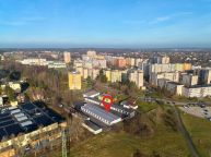 Nov� gar�e, Hav��ov - �umbark