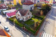 Prodej v�jime�n�ho domu v�secesn�m stylu v okrese Chrudim