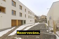 Prodej novostavby 2+kk Nov� Tesla