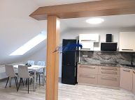 Pron�jem bytu 2+kk 64m2