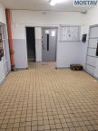 Prodej, bytu 1+kk OV, Most, ul. M.G.Dobnera