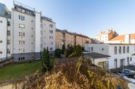 Prodej bytu 2+kk, 50 m2, Praha 9 - Vyso�any, ul. �erpadlov�.