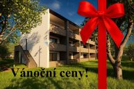 Prodej bytu 1+kk flexi, 62,62m2, nov� devekopersk� projekt LAIVbyt Stud�nka