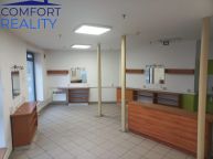 PRON�JEM KOMER�N�CH PROSTOR  PARKOVAC� D�M KOMA, OSTRAVA 36m2