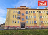 Prodej, Byt 3+kk, Mari�nsk� L�zn�, ul. Americk�