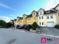 T�EB�� - pron�jem rodinn�ho domu 95 m2, T�eb�� - T�n