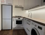 Pron�jem bytu 1+1 Vset�n, Luh