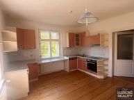 Pron�jem bytu 84 m2, Cvikov  okres �esk� L�pa