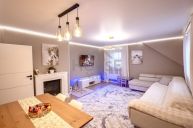 Prodej bytu 2+1 (3+kk), 72,8 m2, Praha 10 - Nedv�z� u ���an