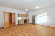 Pron�jem sv�tl�ho bytu 1+kk 31 m2 u Biotopu Lhotka, Praha 4 Kam�k, neza��zeno