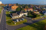 Prodej rodinn�ho domu 568 m2 se zahradou 1111 m2 | Okru�n�, Most