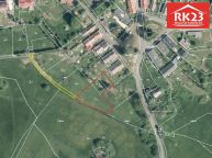 Prodej, Pozemek pro bydlen�, Z�vi��n