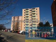 Pron�jem bytu 3+1 v Pelh�imov�.