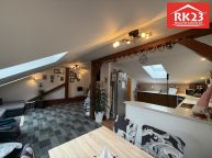 Prodej, Byt 3+1, Mari�nsk� L�zn�, ul. Karlovarska