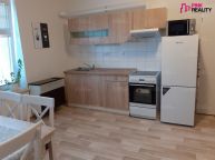 Zd�n� byt 2+kk, Dv�r Kr�lov� nad Labem, ul. Roh��ova